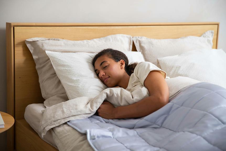 sleep impacts mental health